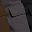 Black Dark Gray Brown