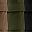 Black Army Green Khaki