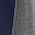 Black Navy Gray