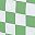 Checkered Green