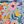 Folk Floral Multi