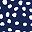 Navy Dots