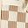 Beige Brown