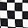 Black White Checkered