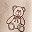 Tan Bears