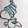 White Snoopy