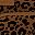 Dark Brown Leopard
