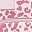 Light Pink Leopard