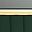 Dark Green Gold Set