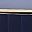 Navy Blue Gold Set