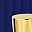 Navy Blue Bath Set