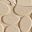 Beige Silver