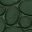 Dark Green Silver
