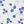 Blue Floral