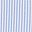 Blue Striped