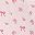 Bow Floral Pink
