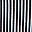 Corduroy Black White