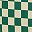 Corduroy Green White