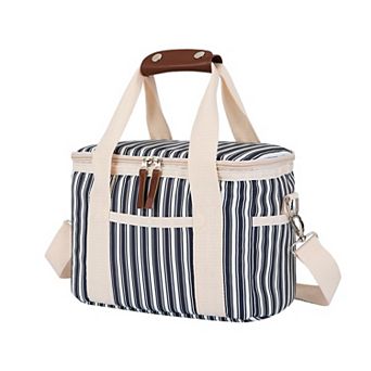 Insulated Lunch Bag Leakproof Cooler Tote