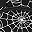 Goth Spider Web