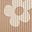 Brown Flower