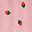 Pink Strawberry