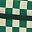 Green White