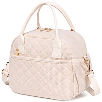 Insulated Lunch Bag for Women