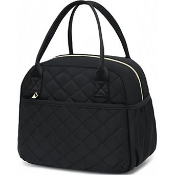 Insulated Lunch Bag for Women