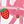 Clear Strawberry