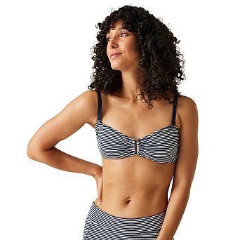 Regatta Womens/Ladies Aceana III Seeksucker Bikini Top