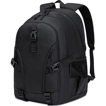 18" School Backpack for Teen Girls College Bookbag