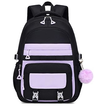 Backpack School