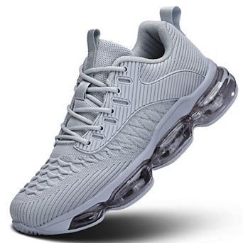 Women Air Cushion Sneakers Breathable Gym Fitness Shoes