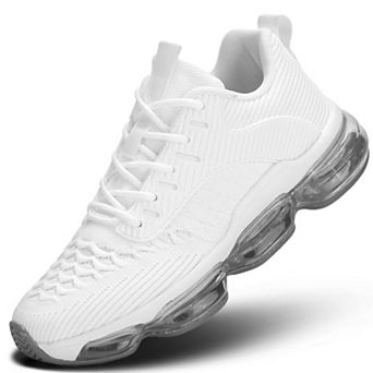Women Air Cushion Sneakers Breathable Gym Fitness Shoes