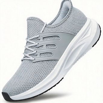 Women Walking Shoes Non Slip Breathable Lightweight Athletic Sneakers