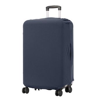 Elastic Luggage Cover for Suitcases, Scratch-Resistant Protector for Travel & Business Trips