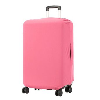 Elastic Luggage Cover for Suitcases, Scratch-Resistant Protector for Travel & Business Trips