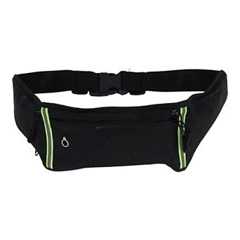 1 pc Durable Fanny Pack Sturdy Pouch for Outdoor Activities