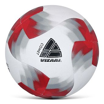 Comet Soccer Ball Beginners Balls Match Play Balls