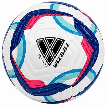 Fusion Soccer Balls Match Play Balls Beginners Ball
