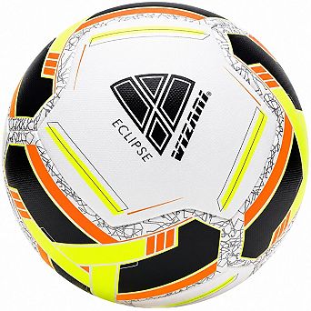 Eclipse Soccer Ball for Professionals and Match Play