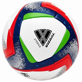 Eterna Soccer Ball for Professionals and Match Play