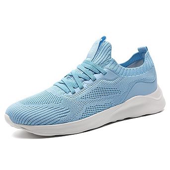 Womens Walking Running Sneakers Slip Tennis Sport Gym Athletic Work Lightweight Breathable Shoes