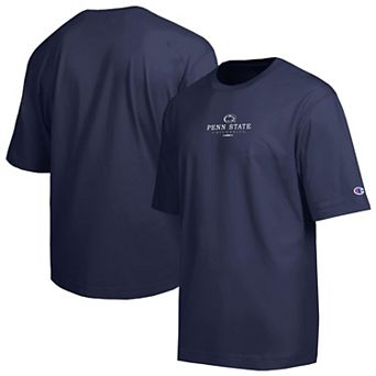 Men's Champion Navy Penn State Nittany Lions All-Star T-Shirt
