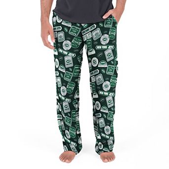 Men's Concepts Sport Hunter Green New York Jets Grady Pants