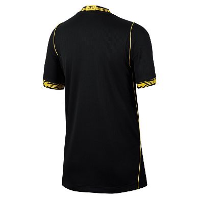 Youth Nike Black Chelsea 2026/27 Away Stadium Replica Jersey