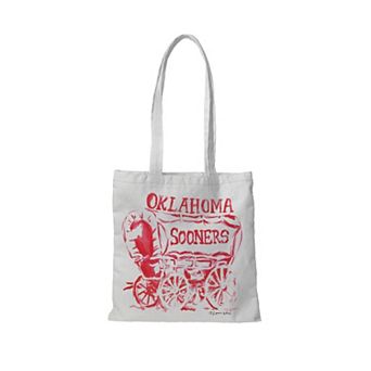 Oklahoma Sooners Mascot Tote