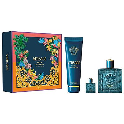 Versace ヴェルサーチ　セット 85d9681fcbda06c8e3843799476536