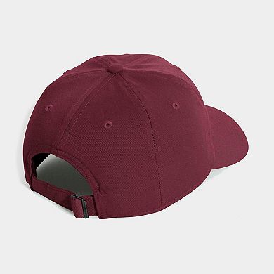 Men's adidas Maroon Arizona State Sun Devils 2026 Sideline Slouch Adjustable Hat